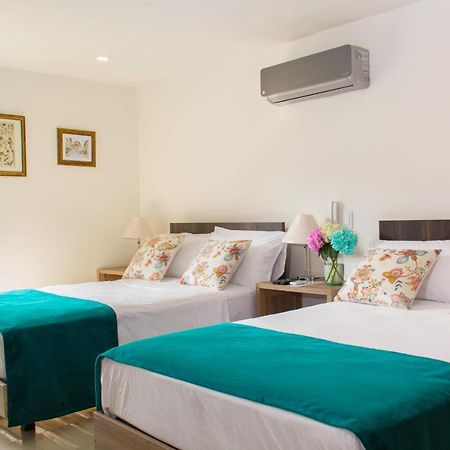 Hotel Avanti Chipichape كالي المظهر الخارجي الصورة