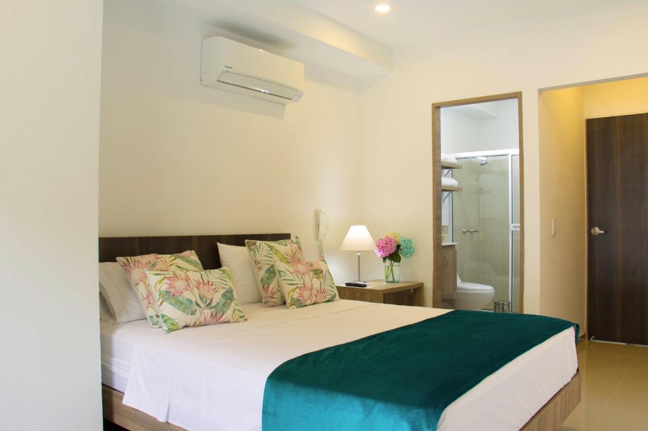 Hotel Avanti Chipichape كالي المظهر الخارجي الصورة