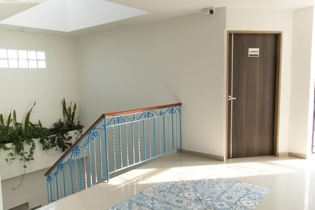 Hotel Avanti Chipichape كالي المظهر الخارجي الصورة