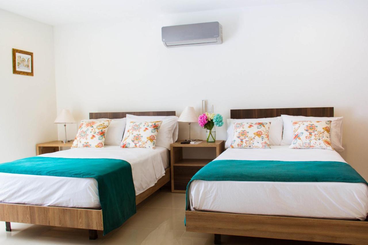Hotel Avanti Chipichape كالي المظهر الخارجي الصورة