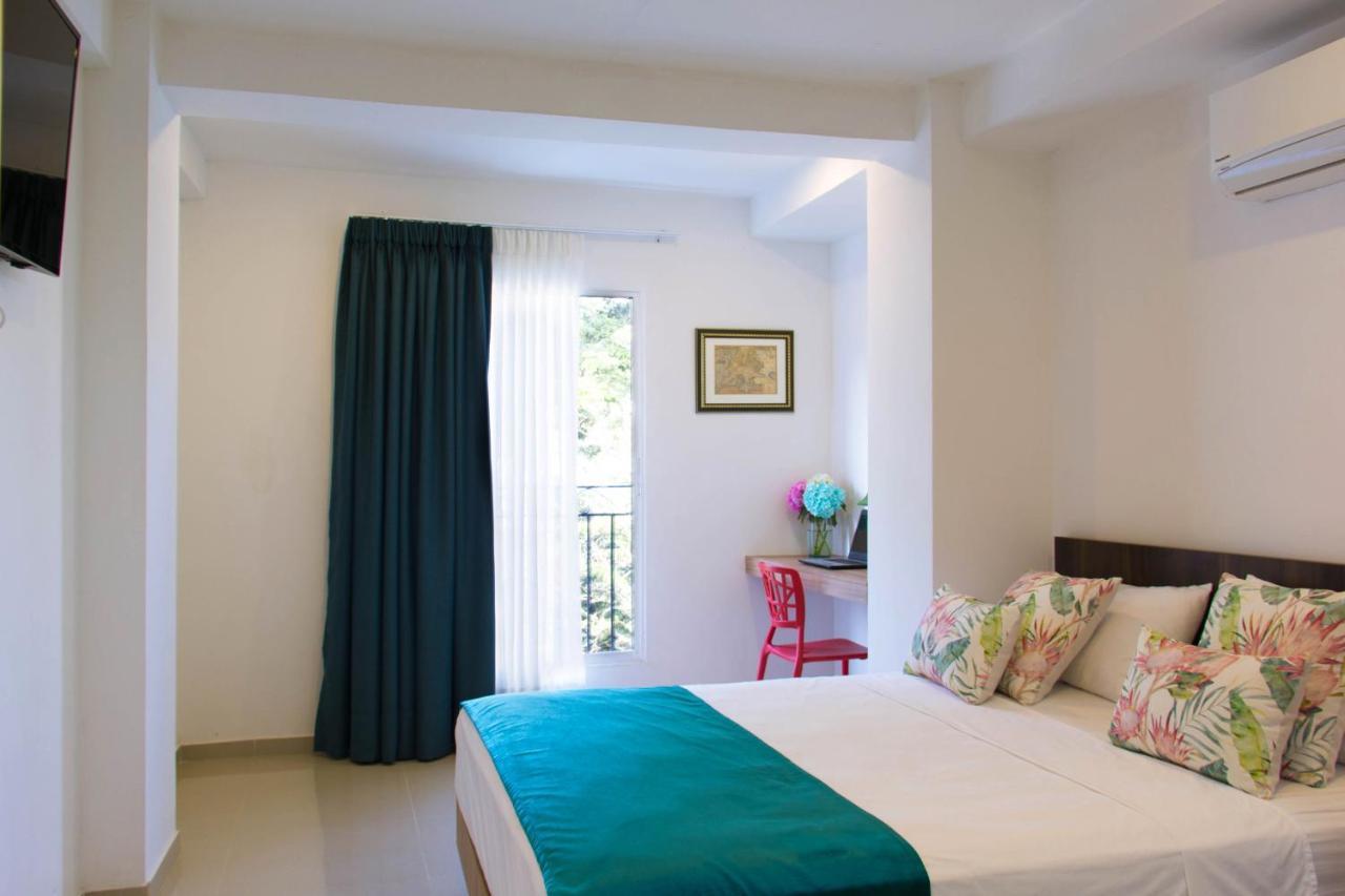 Hotel Avanti Chipichape كالي المظهر الخارجي الصورة